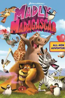 Щурият Мадагаскар - Анимационни филми онлайн - 2013