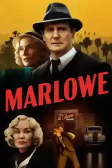 Марлоу - Криминални филми онлайн - 2022