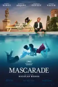 Маскарад - Комедийни филми онлайн - 2022