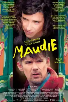 Моуди - Романтични филми онлайн - 2016