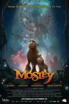 Моузли - Анимационни филми онлайн - 2019