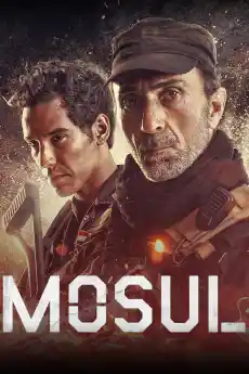 Мосул - Военни Филми Онлайн - 2019