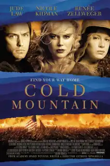 Студена планина - Военни Филми Онлайн - 2003