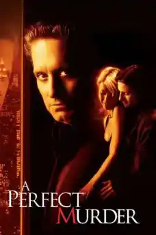 Перфектно убийство - Криминални филми онлайн - 1998
