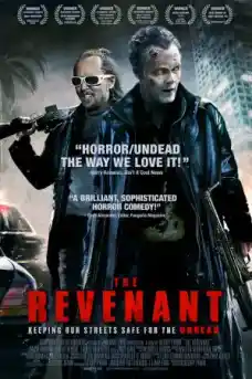 Възкръснал от мъртвите - Комедийни филми онлайн - 2009