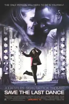 Запази последния танц - Драматични филми онлайн - 2001