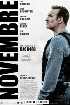 Ноември - Криминални филми онлайн - 2022