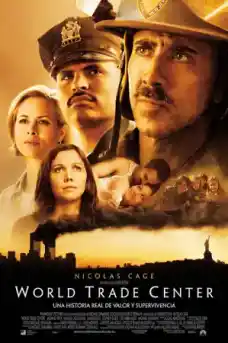 Световният търговски център - Исторически филми онлайн - 2006