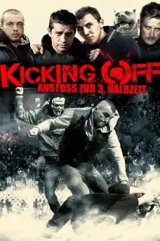 Околофутбола - Криминални филми онлайн - 2013