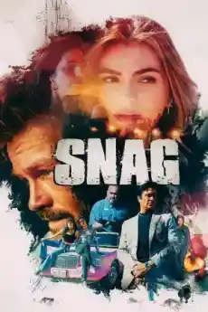 Snag: Chapter One - Екшън филми онлайн - 2023