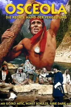 Оцеола - Уестърн филми онлайн - 1971