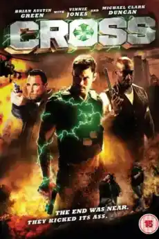 Кръстът - Фантастични филми онлайн - 2011