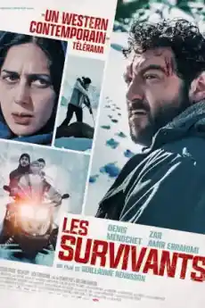 Оцелелите - Драматични филми онлайн - 2023