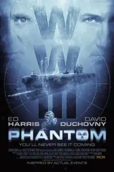 Фантом - Военни Филми Онлайн - 2013