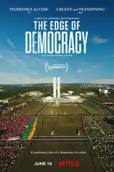На ръба на демокрацията - Документални филми онлайн - 2019