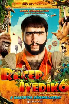 Реджеп Иведик 6 - Комедийни филми онлайн - 2019