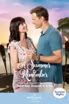 Незабравимо лято - Комедийни филми онлайн - 2018