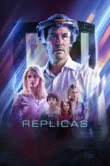 Реплики - Трилъри онлайн - 2018
