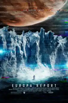Европа - Фантастични филми онлайн - 2013