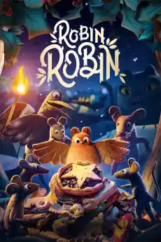 Робин червеношийката - Анимационни филми онлайн - 2021