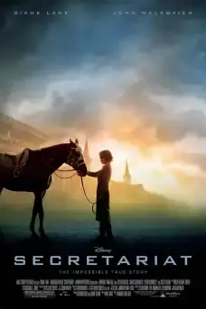 Секретариат - конят легенда - Семейни филми онлайн - 2010