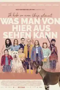 Was Man Von Hier Aus Sehen Kann - Драматични филми онлайн - 2022