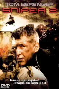 Снайперистът 2 - Военни Филми Онлайн - 2002