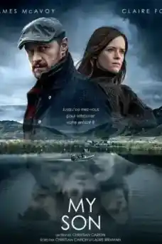 Синът ми - Криминални филми онлайн - 2021