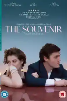 Сувенирът - Романтични филми онлайн - 2019