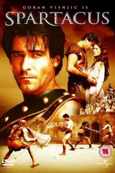 Спартак - Исторически филми онлайн - 2004