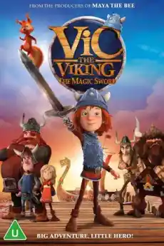 Вик Викинга и вълшебният меч - Анимационни филми онлайн - 2019