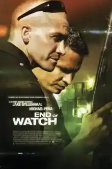 Края на смяната - Криминални филми онлайн - 2012