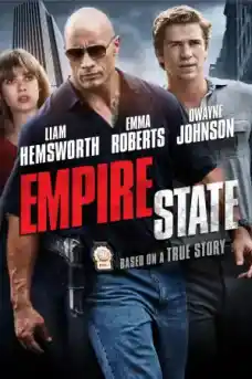 Емпайър Стейт - Криминални филми онлайн - 2013