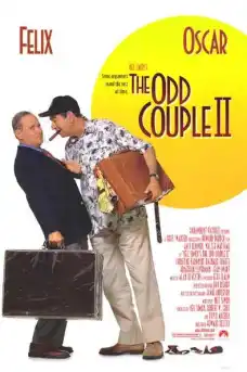 Странни приятели 2 - Комедийни филми онлайн - 1998