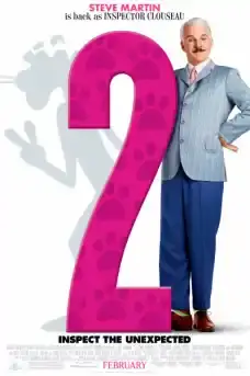Розовата пантера 2 - Комедийни филми онлайн - 2009
