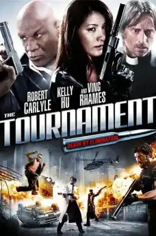 Турнирът - Екшън филми онлайн - 2009
