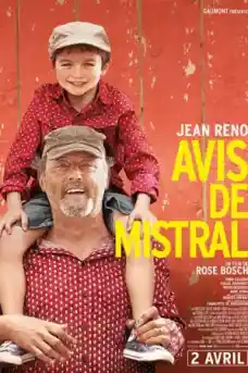 Моето лято в Прованс - Комедийни филми онлайн - 2014
