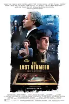 Последният Вермеер - Драматични филми онлайн - 2019