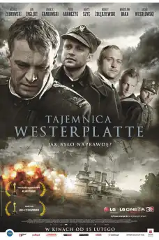 Тайната на Вестерплате - Исторически филми онлайн - 2013