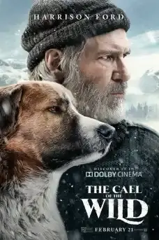 Дивото зове - Семейни филми онлайн - 2020