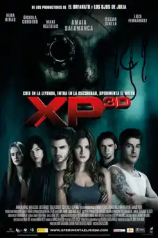Paranormal Xperience - Ужаси - 2011