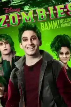 Зомбита - Семейни филми онлайн - 2018