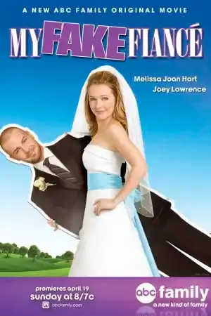 My Fake Fiance постер