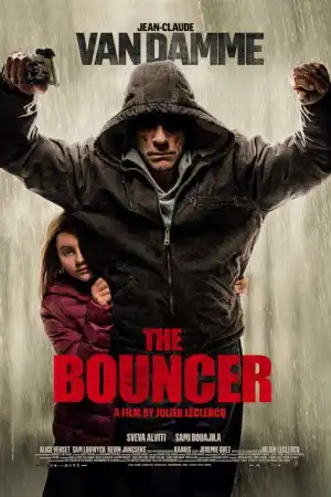 The Bouncer постер