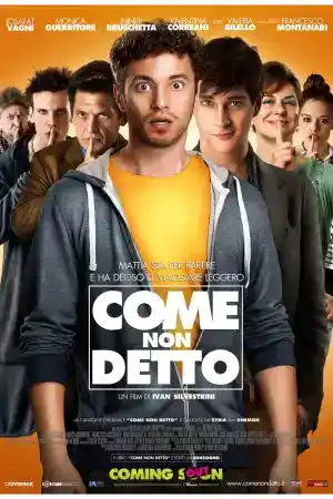 Tell No One постер