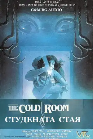 The Cold Room постер