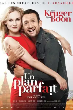 Un plan parfait постер