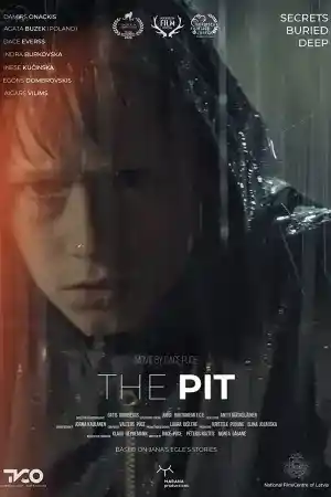 The Pit постер