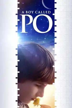 A Boy Called Po постер