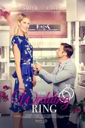 A Wedding Ring постер